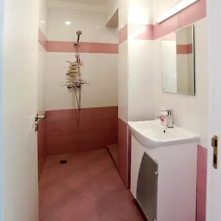 Apartament Lux 