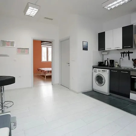 Apartament Lux 