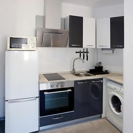 Apartament Lux 