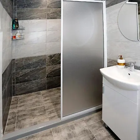 Apartament Lux 